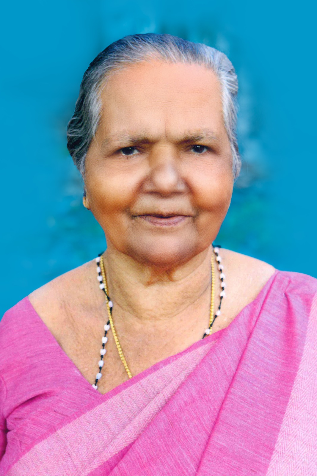Alackal Thankkamma  Joseph